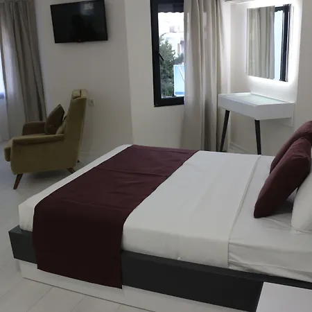 Wb Weekend Hotel apartamentowy