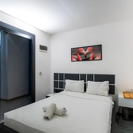 Wb Weekend Appart hôtel