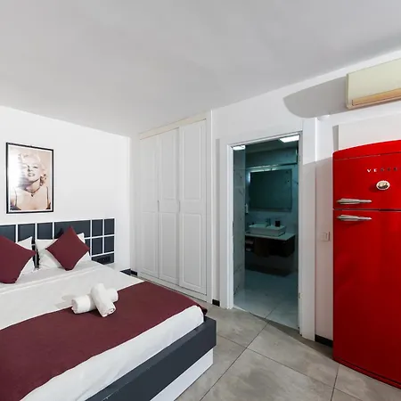 Hotel apartamentowy Wb Weekend