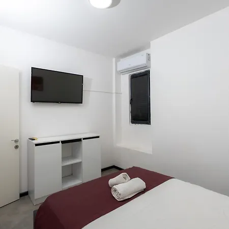 Wb Weekend Appart hôtel Bodrum