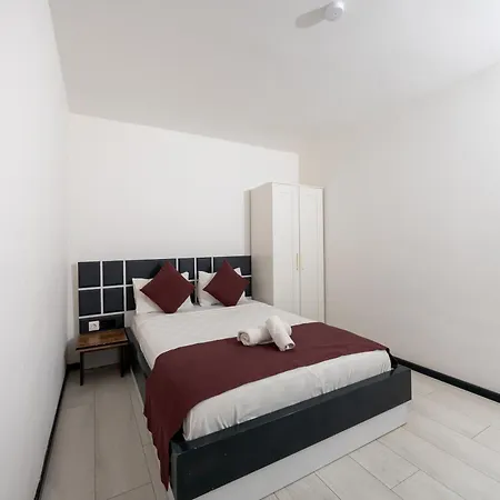 Wb Weekend Apart-hotel 4*