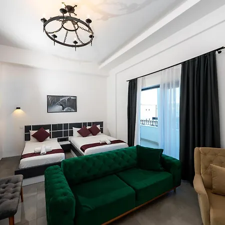 Appart hôtel Wb Weekend 4*