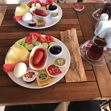 Apartahotel Wb Weekend 4*