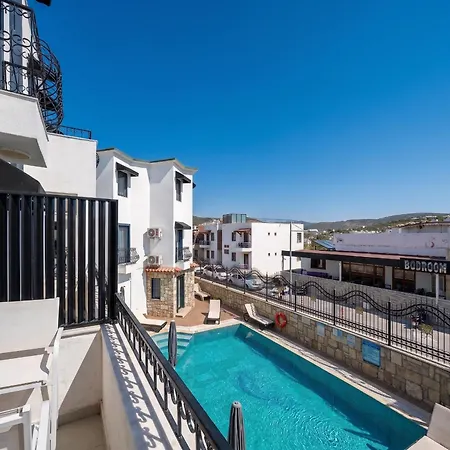 Wb Weekend 4* Bodrum
