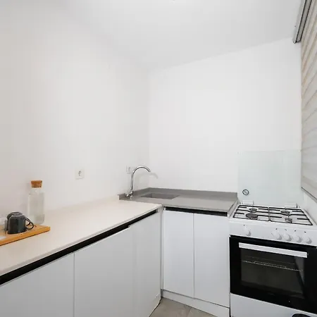 Apart-hotel Wb Weekend 4*