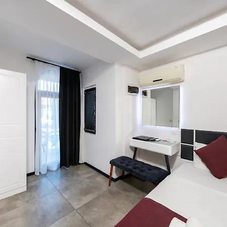Apart-hotel Wb Weekend
