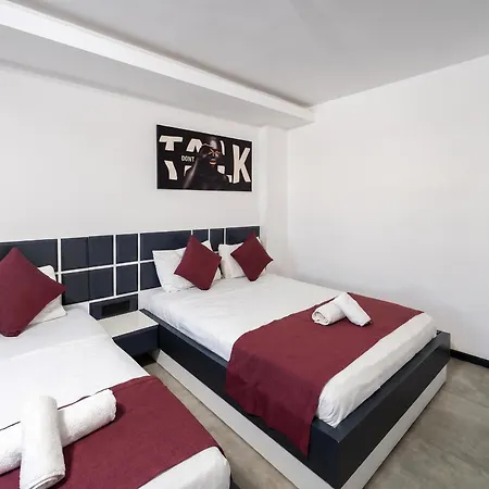 Wb Weekend 4* Bodrum