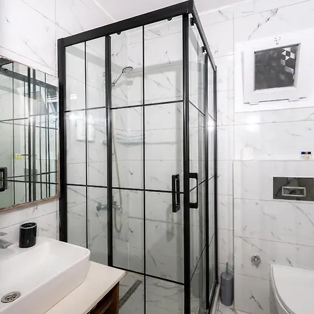 Apart-hotel Wb Weekend 4*