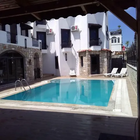 Wb Weekend 4* Bodrum