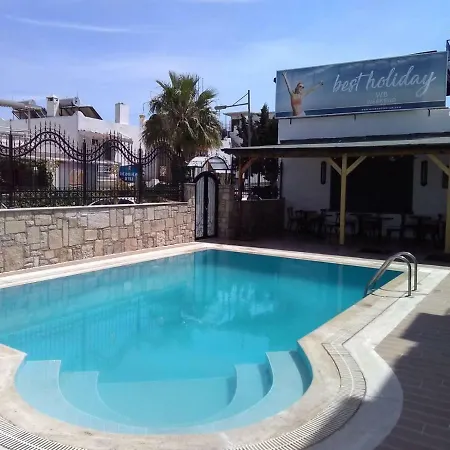 شقة فندقية Wb Weekend 4*