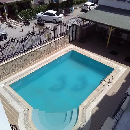 Aparthotel Wb Weekend