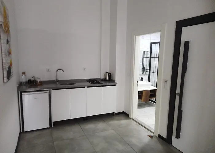 Wb Weekend Apartahotel Bodrum