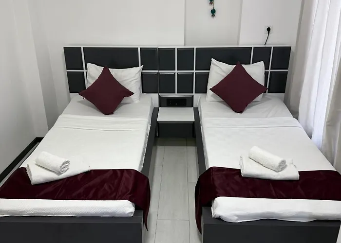 Aparthotel Wb Weekend