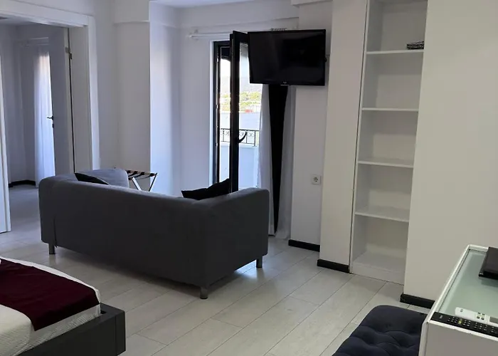 Wb Weekend Apartahotel Bodrum