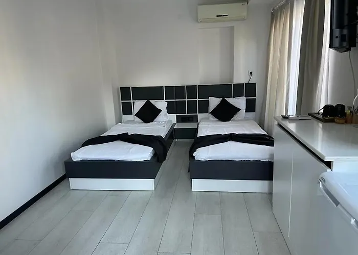 Apartahotel Wb Weekend