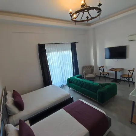 Hotel apartamentowy Wb Weekend 3*