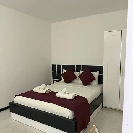 Wb Weekend Hotel apartamentowy