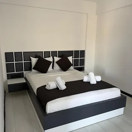 Hotel apartamentowy Wb Weekend