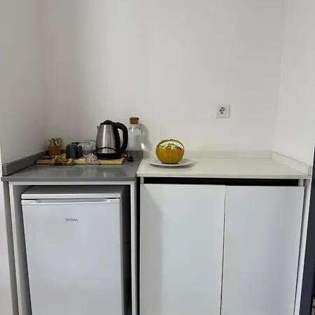 Wb Weekend Hotel apartamentowy 3*