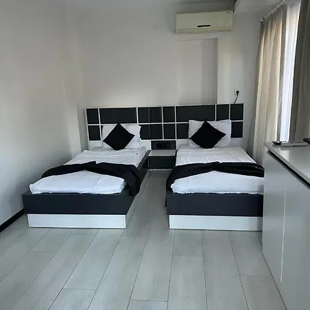Hotel apartamentowy Wb Weekend