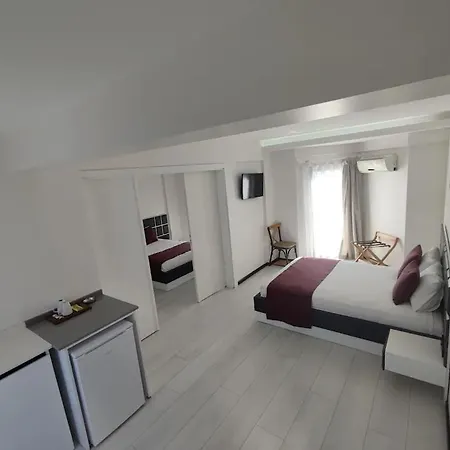 Hotel apartamentowy Wb Weekend