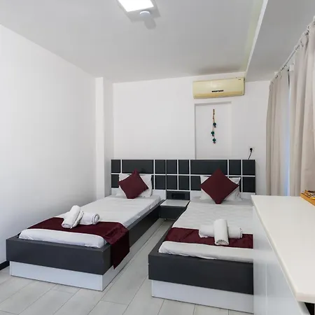 Aparthotel Wb Weekend