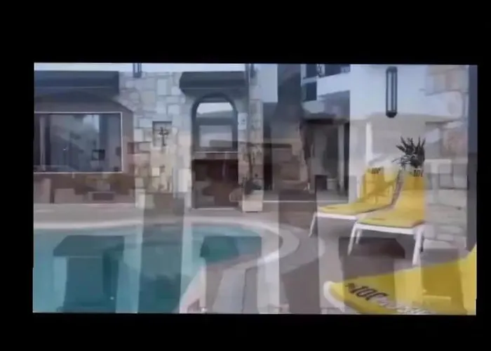 Lägenhetshotell Wb Weekend